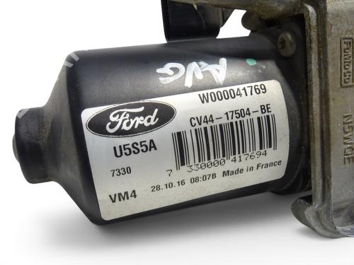 Front wiper motor FORD KUGA II (DM2) 1.5 TDCi | BP36790766M29 - Image 6