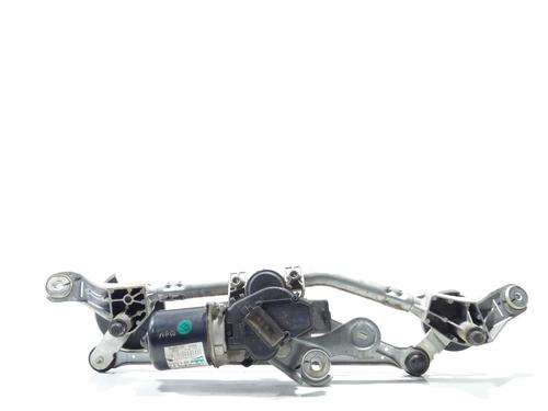 Used Front wiper motor NISSAN JUKE (F15) 1.5 dCi (110 hp) 30461079