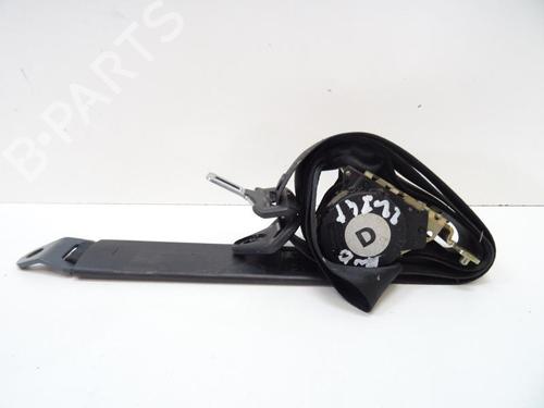 Used Front right seatbelt Front right seatbelt PEUGEOT 205 II (20A/C) 1.1 (54 hp) 20056627 20056627