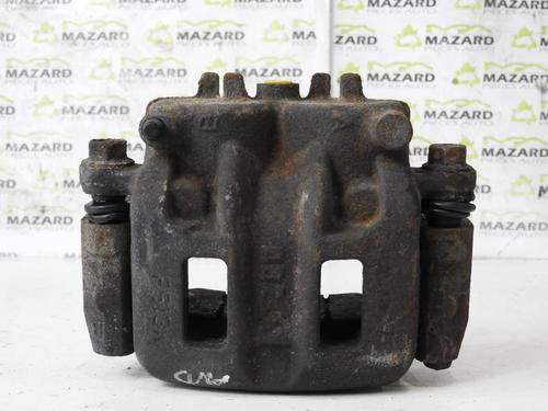 Right front brake caliper MITSUBISHI PAJERO III (V7_W, V6_W) 3.2 Di-D (V68W, V78W) | BP20052282M104 