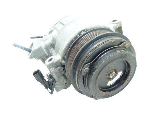 AC compressor FORD TRANSIT CONNECT V408 Box Body/MPV | BP36401299M34 - Image 3