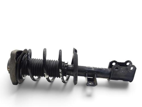 Left front shock absorber MERCEDES-BENZ A-CLASS (W176) A 200 CDI (176.001) | BP40253232M16 - Image 5