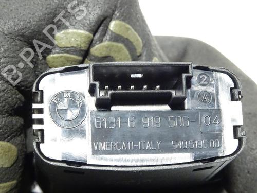 Warning switch BMW 5 (E60) 525 d | BP31012141I22