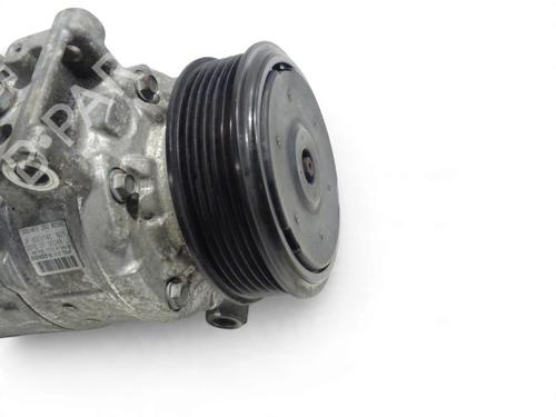 AC compressor AUDI Q7 (4LB) 4.2 TDI quattro | BP40016439M34 - Image 3