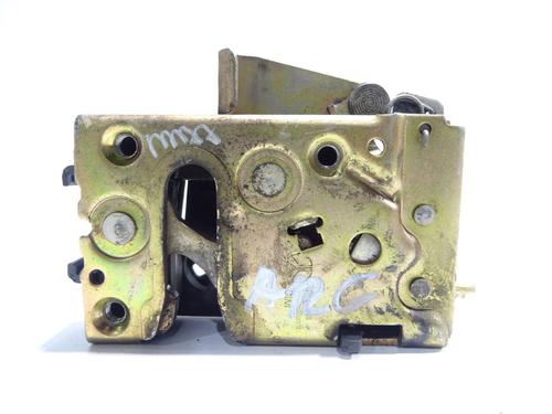Used Rear left lock PEUGEOT 405 I Break (15E) 1.9 D (69 hp) 28124139