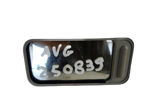 Left sun visor BMW 1 (F20) 116 d | BP36521976I1 - Image 3
