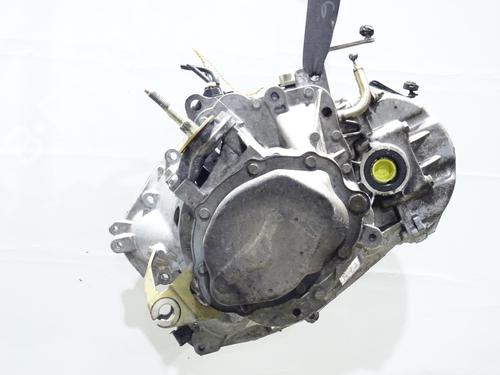 Gearbox PEUGEOT 206 SW (2E/K) 2.0 HDi | BP22300483M3 