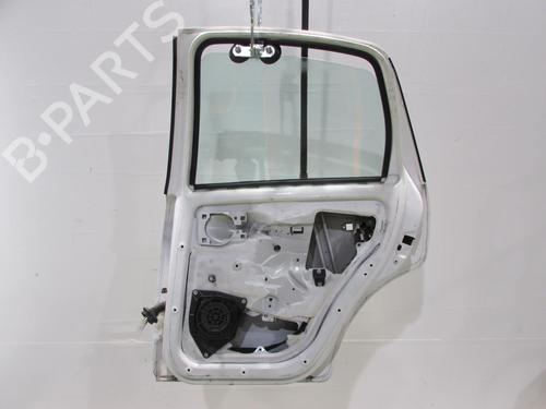 Right rear door CITROËN C3 I (FC_, FN_)  | BP22232383C5 