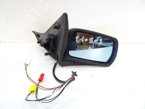 Used Right mirror CITROËN XANTIA (X1_, X2_) 2.0 HDI 109 (109 hp) 20055697