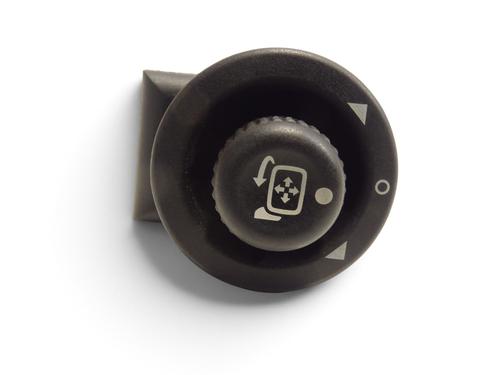 Used Mirror switch Mirror switch LAND ROVER DISCOVERY III (L319) 2.7 TD 4x4 (190 hp) 40202979 40202979