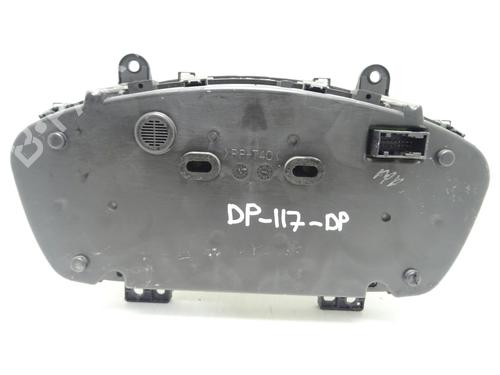 Used Instrument cluster Instrument cluster FORD TRANSIT Van (FA_ _) 2.2 TDCi (110 hp) 29185053 29185053