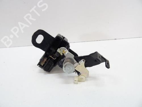 Used Tailgate lock Tailgate lock VW CADDY III Box Body/MPV (2KA, 2KH, 2CA, 2CH) [2004-2016] 20056809 20056809