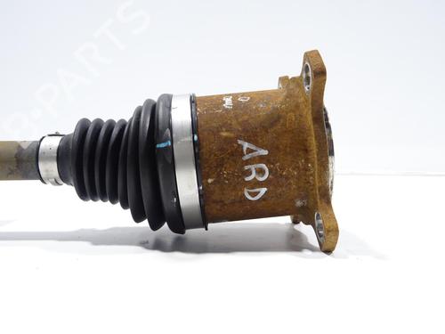 Used Right rear driveshaft Right rear driveshaft FIAT PANDA (312_, 319_) 0.9 4x4 (312PXG1A) (86 hp) 27279324 27279324