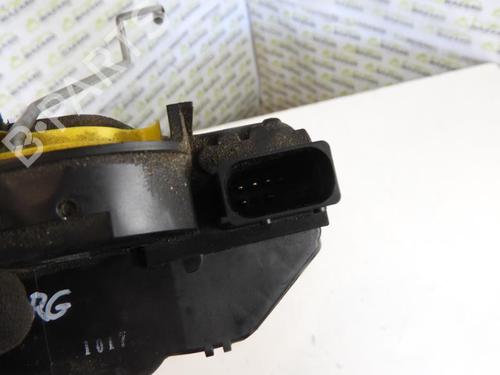 Rear left lock OPEL ASTRA J (P10) 1.7 CDTI (68) | BP20055192C100 