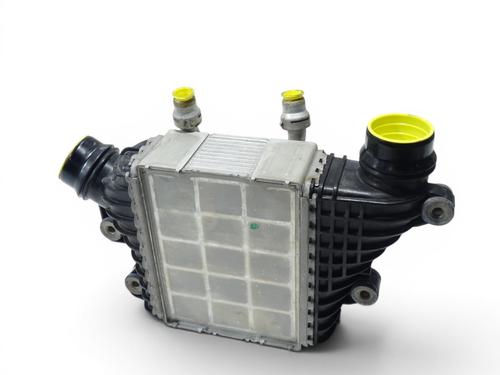 Intercooler LAND ROVER RANGE ROVER EVOQUE (L551) | BP36148451M30 - Image 2