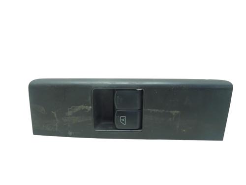 Left front window switch NISSAN NAVARA NP300 (D40) 2.5 dCi 4WD (D40TT, D40T, D40M, D40BB) | BP38165000I27 - Image 3