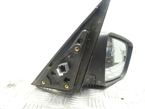 Right mirror KIA VENGA (YN) 1.4 CRDi 90 | BP30143954C27 