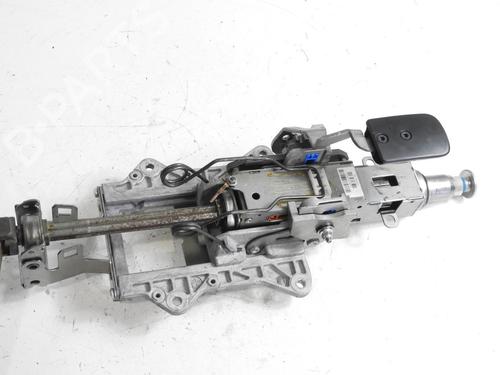 Used Steering column Steering column AUDI A3 (8P1) S3 quattro (265 hp) 25268968 25268968