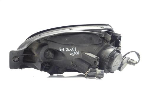 Right headlight HYUNDAI TUCSON (JM) 2.0 CRDi All-wheel Drive | BP29066001C29 