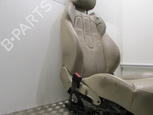 Left front seat LAND ROVER RANGE ROVER EVOQUE (L538) 2.0 4x4 | BP25588143C15 - Image 5