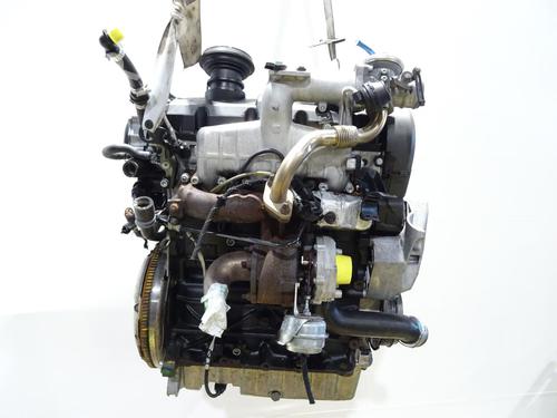 Engine VW GOLF IV (1J1) 1.9 TDI | BP25897084M1 
