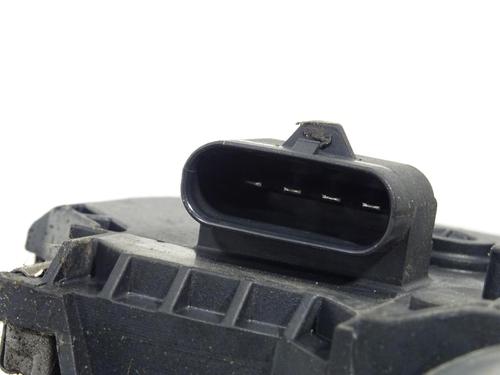 Front wiper motor MERCEDES-BENZ E-CLASS (W211) E 320 CDI (211.022) | BP34167073M29 - Image 4