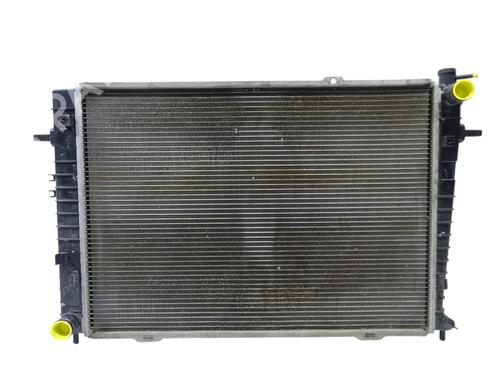 Used Water radiator Water radiator HYUNDAI TUCSON (JM) 2.0 CRDi (140 hp) 36148543 36148543