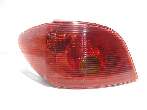 Used Left taillight PEUGEOT 307 (3A/C) 2.0 HDi 110 (107 hp) 29626760