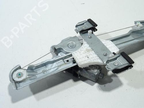 Rear left window mechanism SSANGYONG TIVOLI 1.5 | BP29204222C24 - Image 5