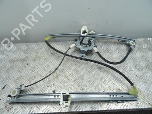 Front right window mechanism CITROËN XSARA (N1) 2.0 HDi 90 | BP30155915C23 