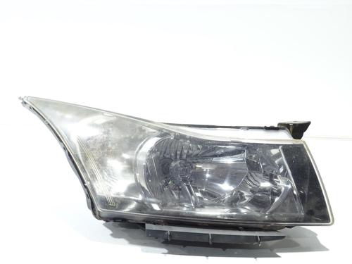 Used Right headlight CHEVROLET CRUZE (J300) 2.0 CDI (163 hp) 28079951