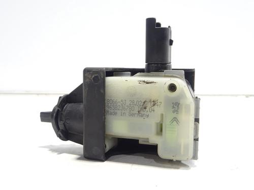 Motorino dello sportello carburante DS DS 5 (KF_) 2.0 BlueHDi 180 (180 hp) 30097289