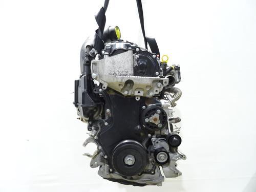 Used Engine RENAULT MASTER III Van (FV) 2.3 dCi 100 FWD (FV0A, FV0B, FV0G, FV0K, FV0H) (101 hp) 30731680