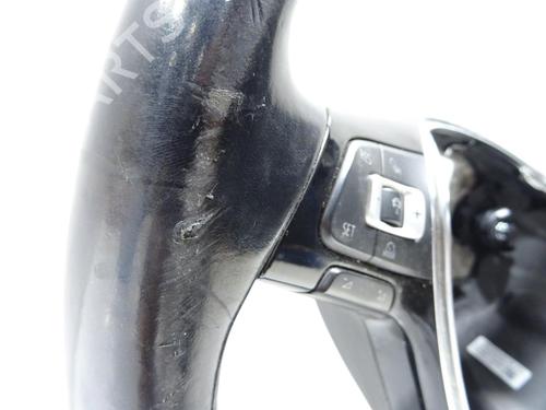 Stuur Stuur VW TIGUAN (AD1, AX1) 2.0 TDI 4motion (150 hp) 39891305 39891305