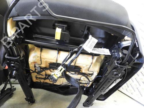 Seats set RENAULT SCÉNIC IV (J9_) 1.6 dCi 130 | BP20060490C78 