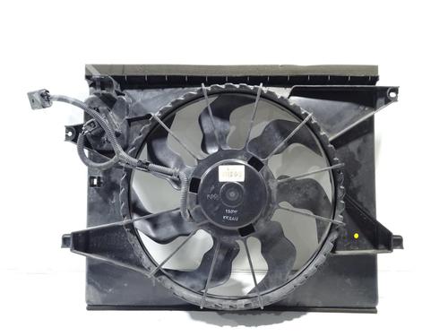 Used Radiator fan KIA SOUL II (PS) [2014-2018]  27633734