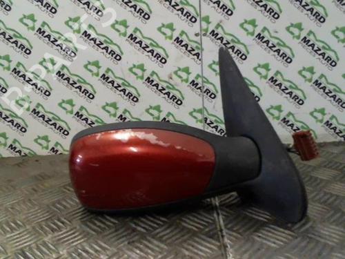 Retrovisor direito Retrovisor direito PEUGEOT 306 Hatchback (7A, 7C, N3, N5) [1993-2003] 20061586 20061586