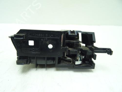 Front left interior door handle TOYOTA PRIUS Liftback (_W2_) 1.5 Hybrid (NHW20_, NHW20R) | BP26217990I13 