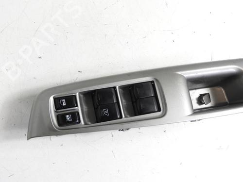 Left front window switch SUBARU FORESTER (SH_) 2.0 D AWD (SHH, SHD, SHN) | BP21727970I27 - Image 2