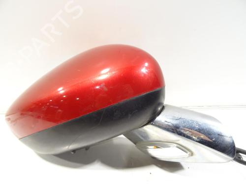 right-mirror-citroen-c3-ii-sc_-2009-30847827 main image