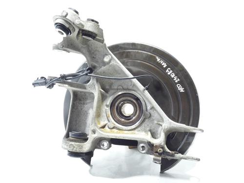 Used Right rear steering knuckle Right rear steering knuckle LAND ROVER RANGE ROVER SPORT II (L494) 4.4 SDV8 4x4 (340 hp) 29599562 29599562