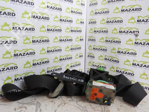 Used Front left seatbelt Front left seatbelt OPEL AGILA B (H08) 1.2 (F68) (86 hp) 20047396 20047396