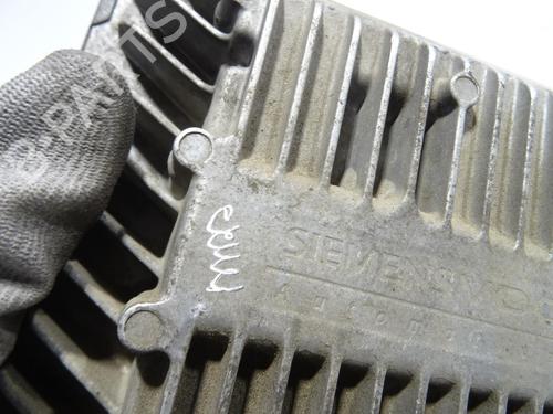 Used Engine control unit (ECU) Engine control unit (ECU) PEUGEOT EXPERT Van (VF3A_, VF3U_, VF3X_) 2.0 HDi 120 (120 hp) 26297467 26297467