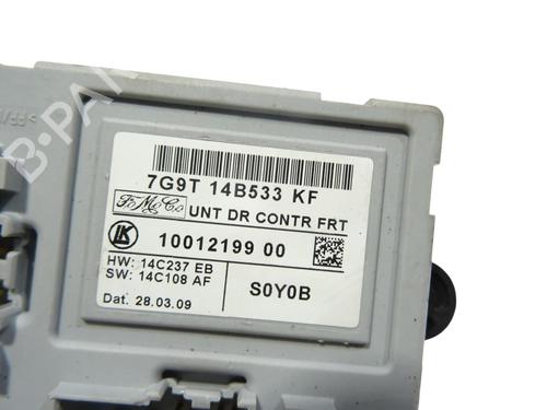 Electronic module VOLVO XC60 I SUV (156) D5 AWD | BP35888380M83 - Image 2