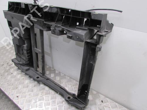 Used Front slam panel Front slam panel CITROËN C4 CACTUS 1.2 VTi 82 (82 hp) 21776480 21776480