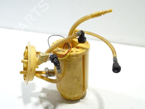 Fuel pump PORSCHE CAYENNE (92A) 3.0 Diesel | BP26526162M76 - Image 5