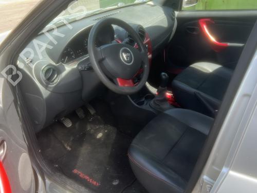 Warnblinkschalter DACIA SANDERO 1.5 dCi | BP35888917I22  - Image 11