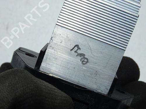 Heater resistor SSANGYONG TIVOLI 1.5 | BP29208428M108 - Image 3