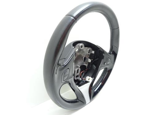 Steering wheel RENAULT CLIO IV (BH_) 1.5 dCi 75 | BP29455258C49