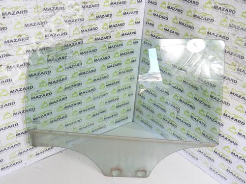 Used Rear right door window SEAT LEON (1P1) [2005-2013]  20056066